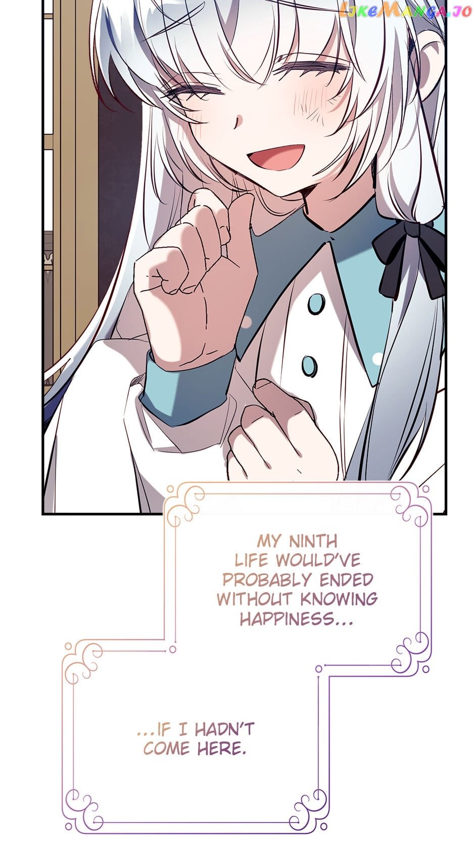 Can We Become a Family? Chapter 78 - page 91