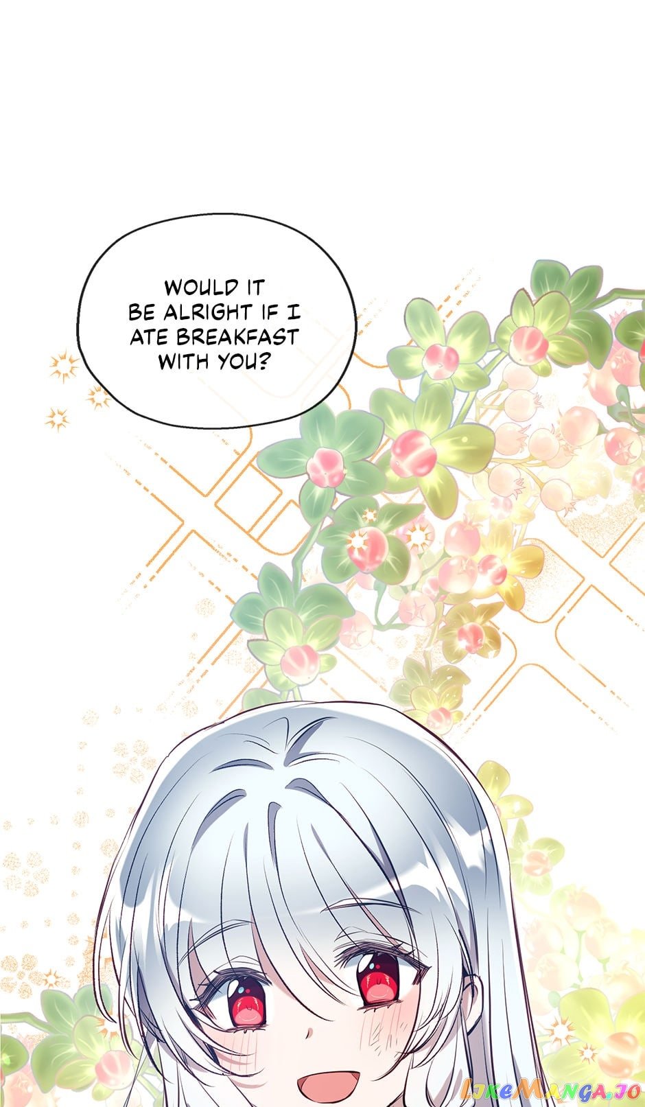Can We Become a Family? Chapter 79 - page 1