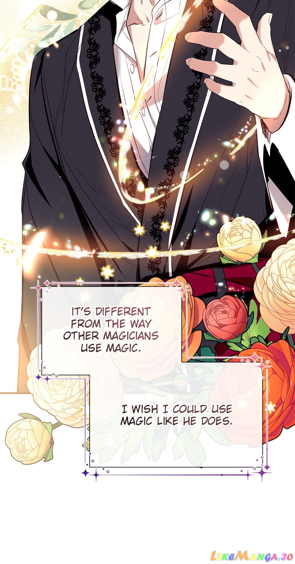 Can We Become a Family? Chapter 79 - page 10