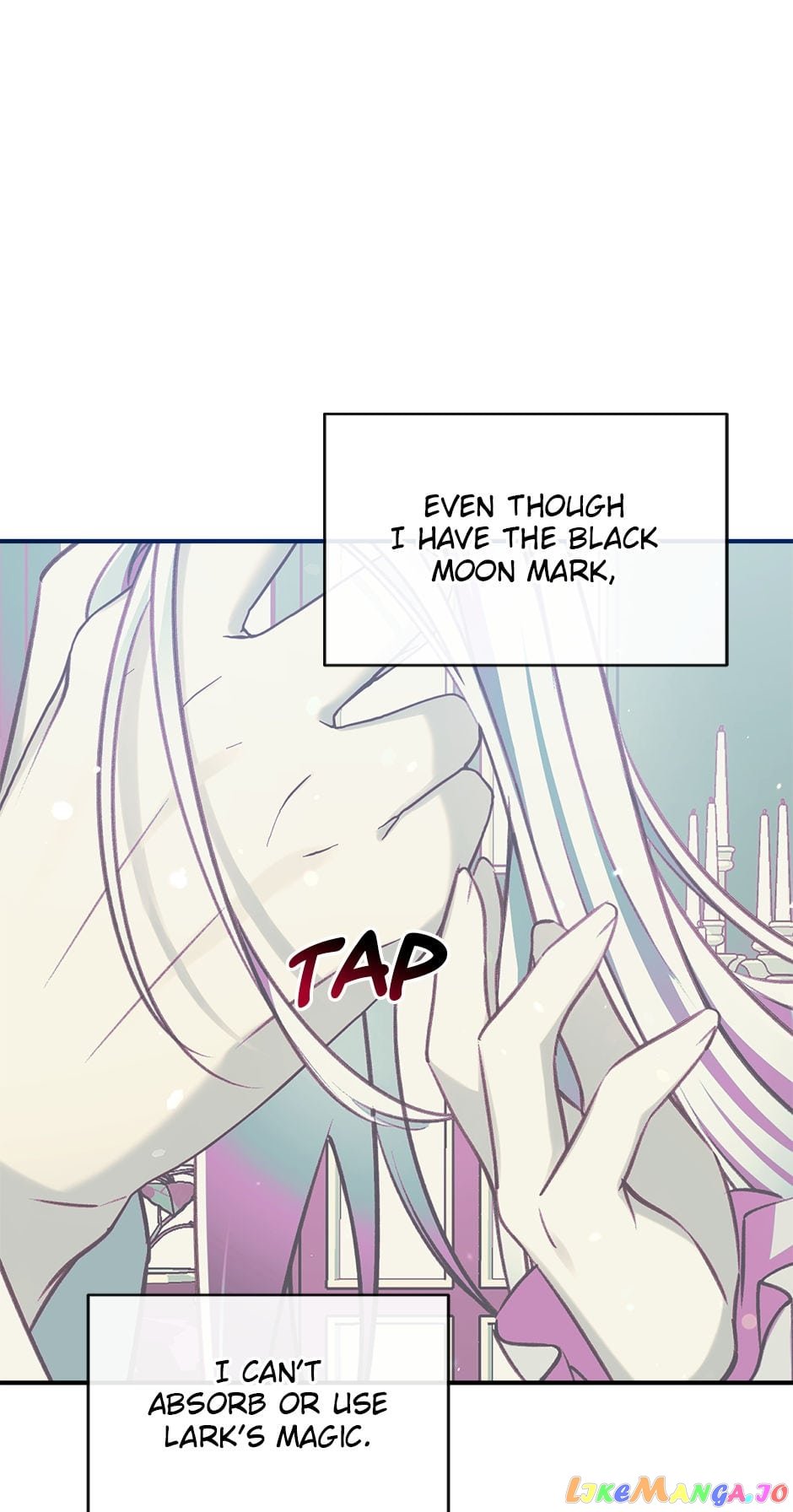 Can We Become a Family? Chapter 79 - page 11