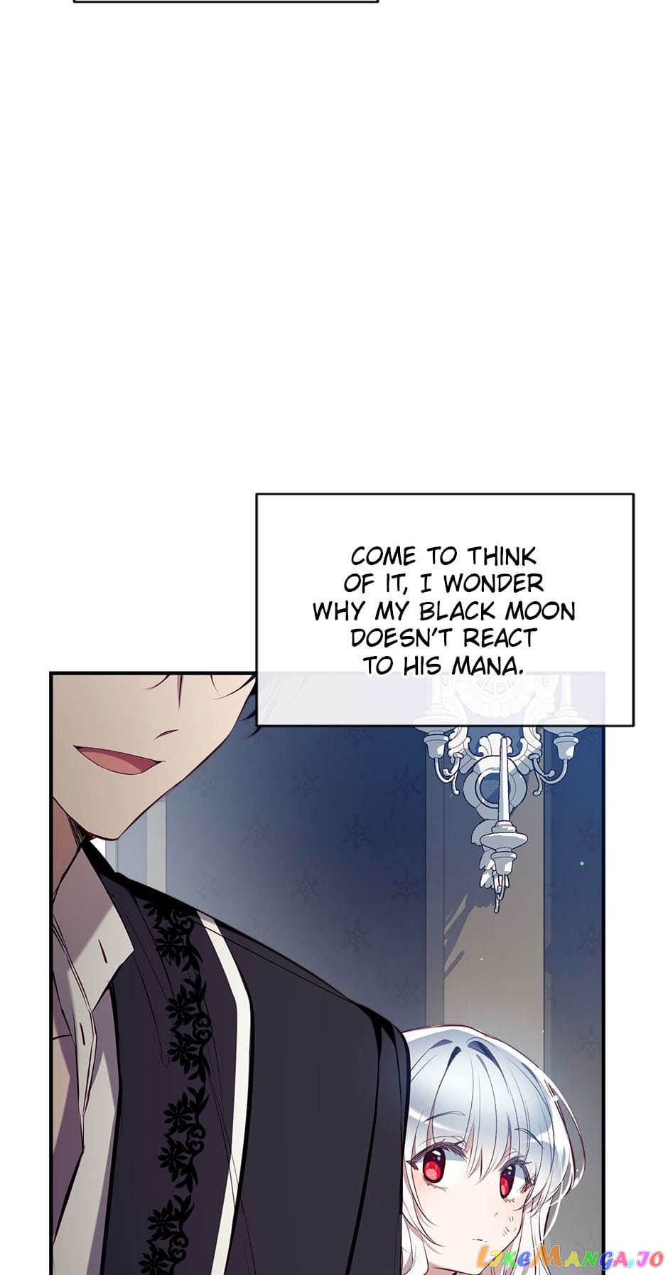 Can We Become a Family? Chapter 79 - page 12