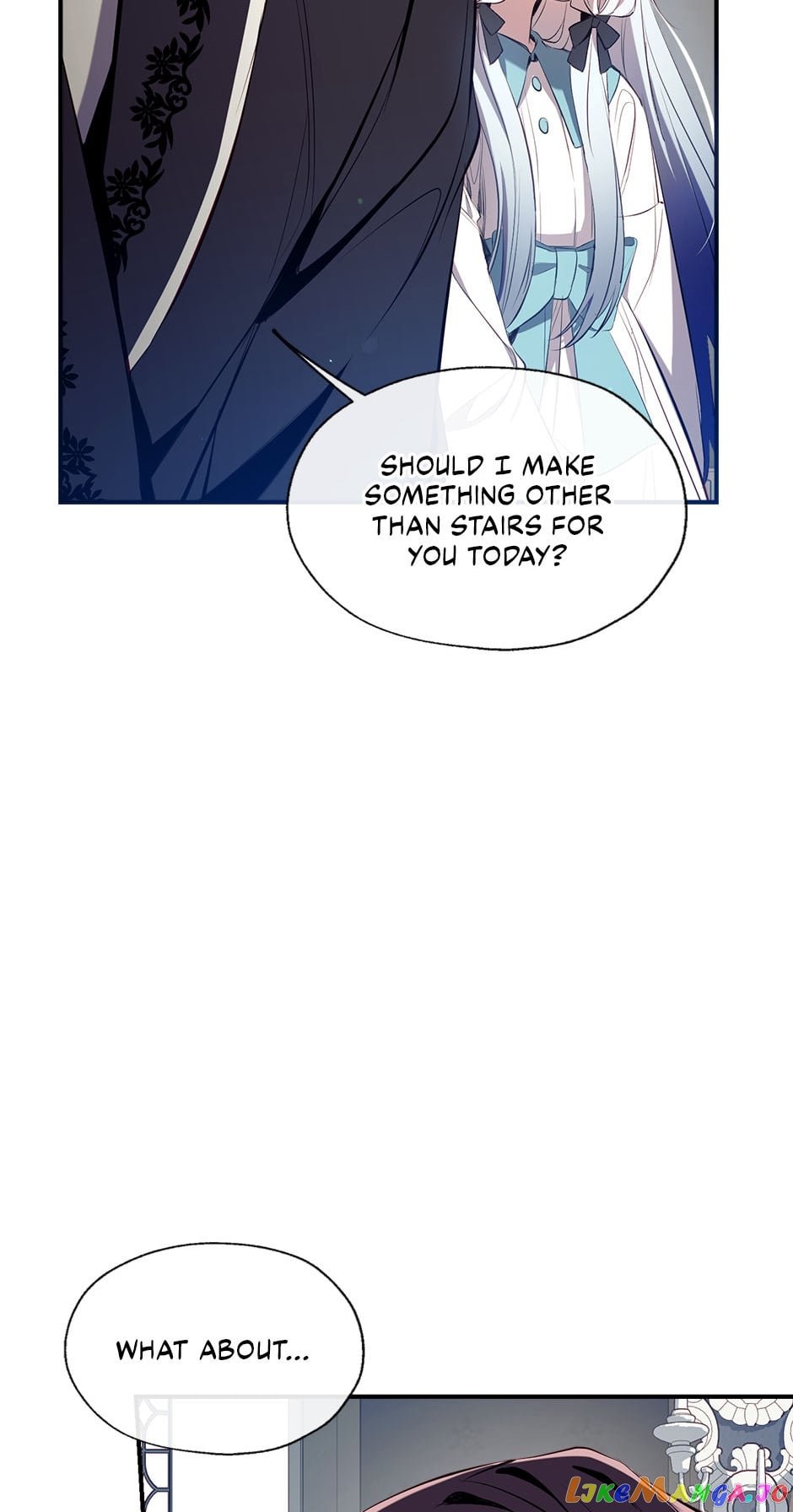 Can We Become a Family? Chapter 79 - page 13