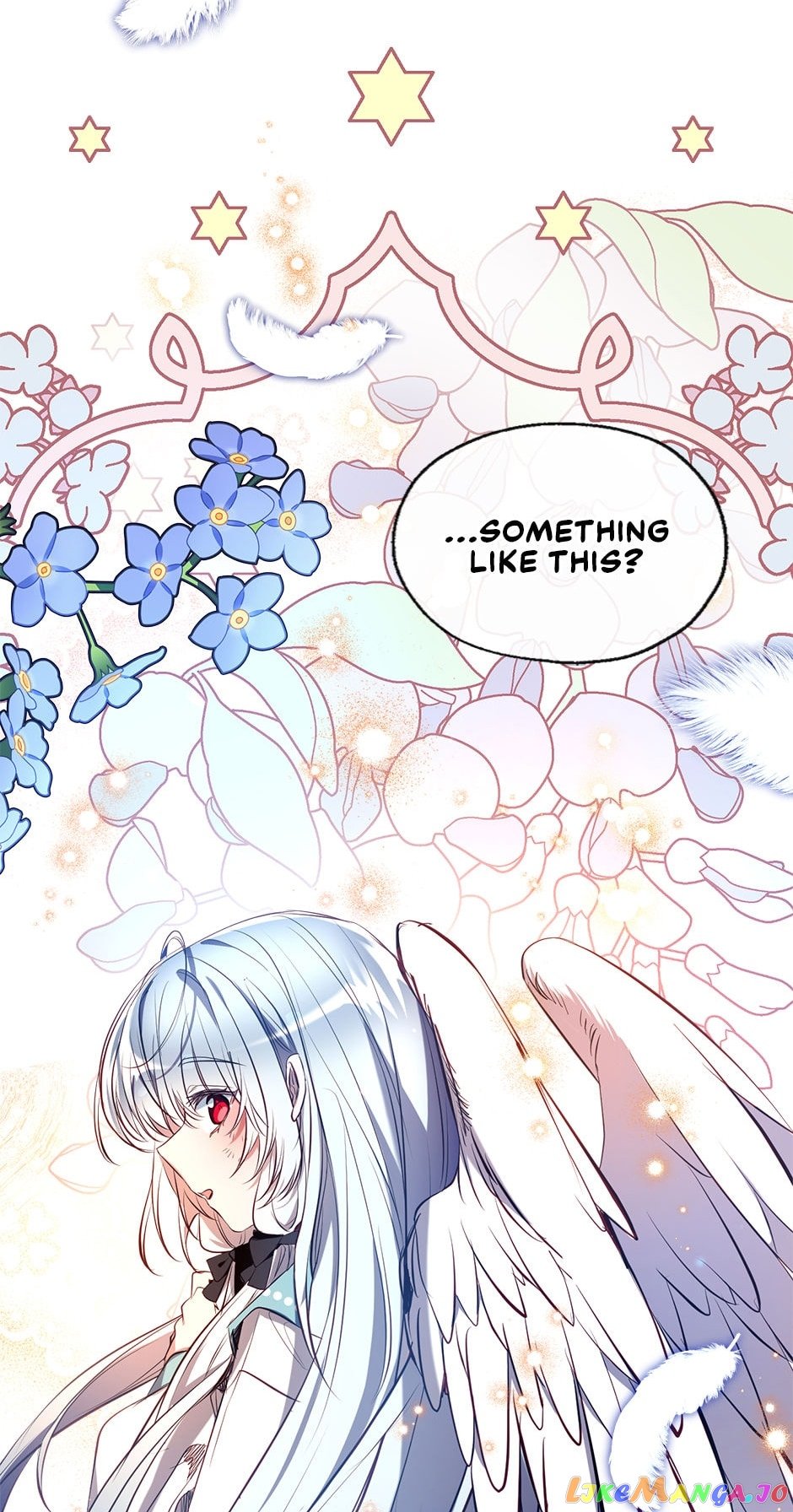 Can We Become a Family? Chapter 79 - page 15