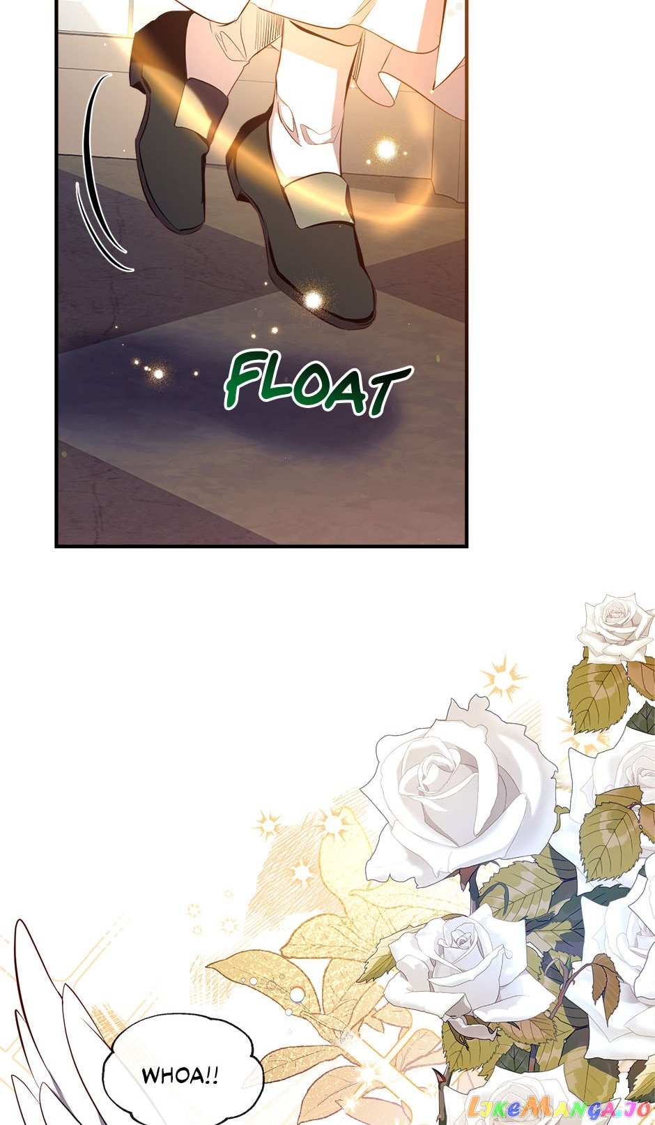 Can We Become a Family? Chapter 79 - page 19