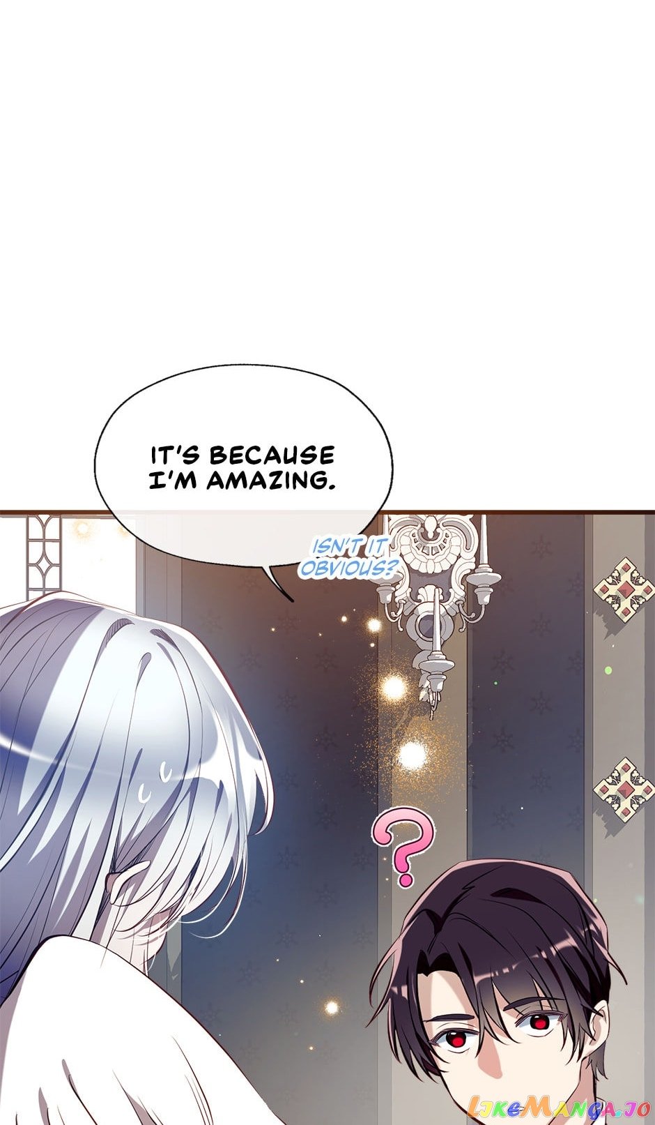 Can We Become a Family? Chapter 79 - page 23