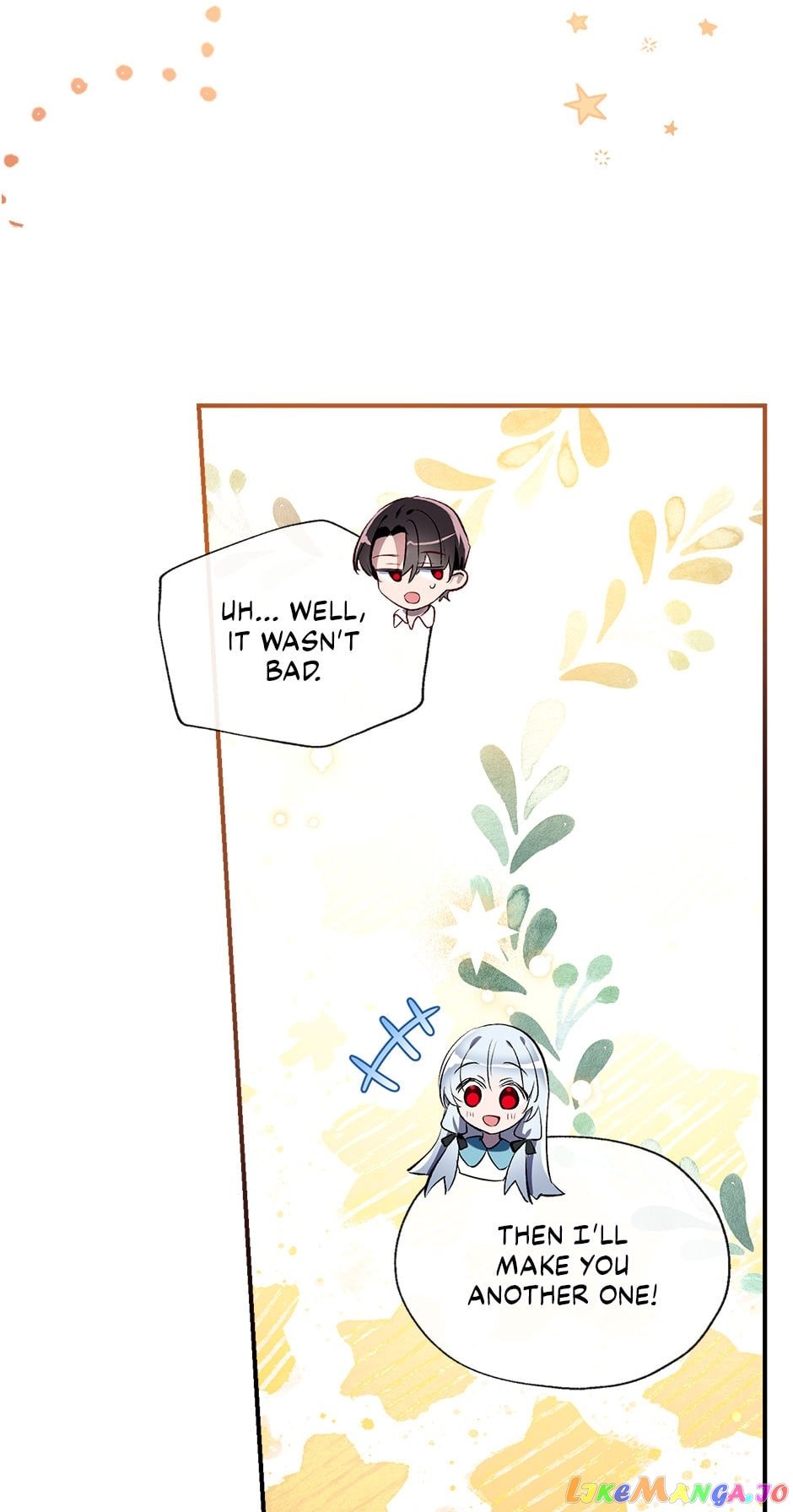 Can We Become a Family? Chapter 79 - page 30