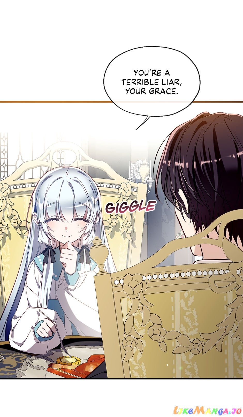 Can We Become a Family? Chapter 79 - page 33