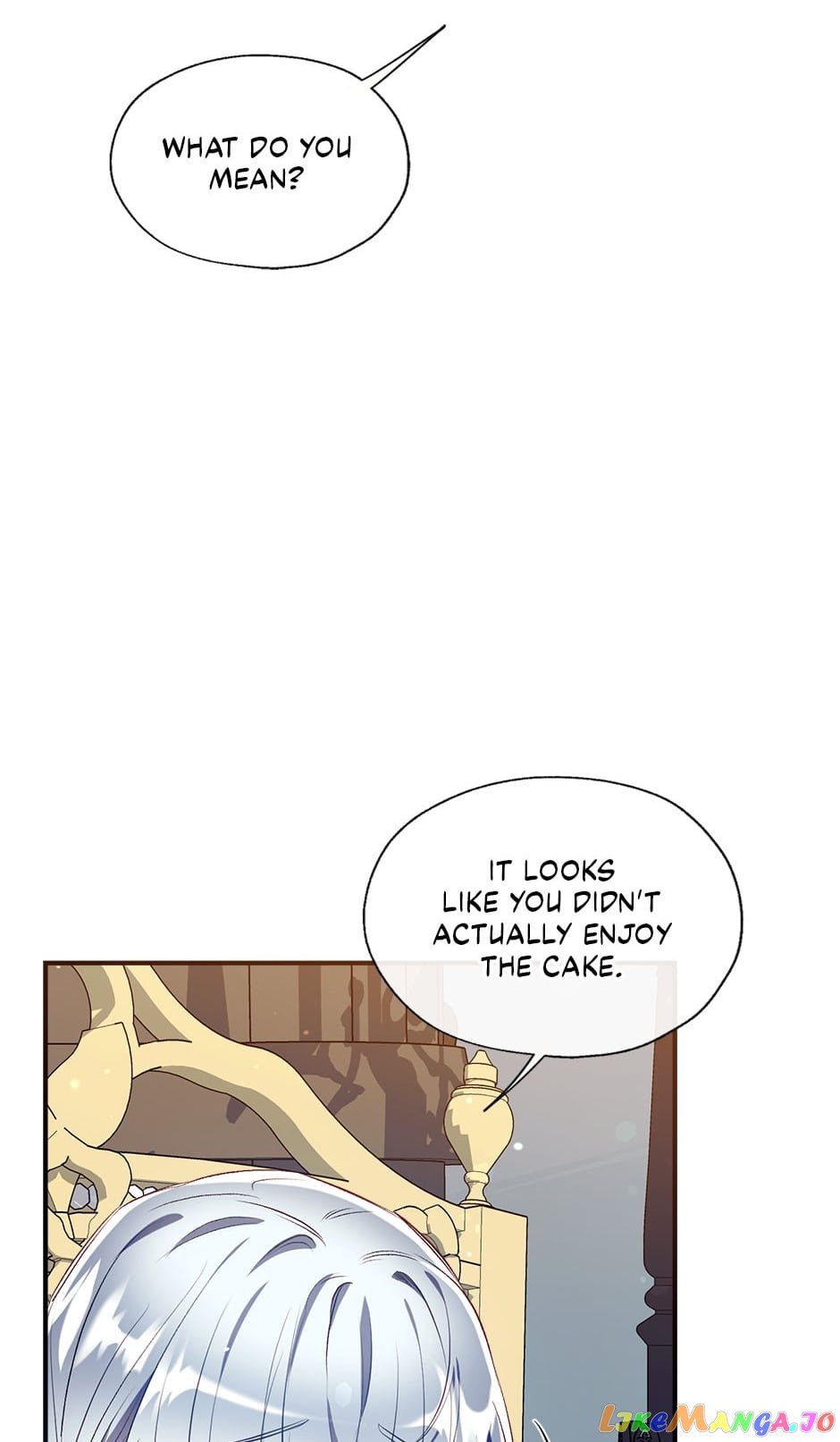 Can We Become a Family? Chapter 79 - page 34
