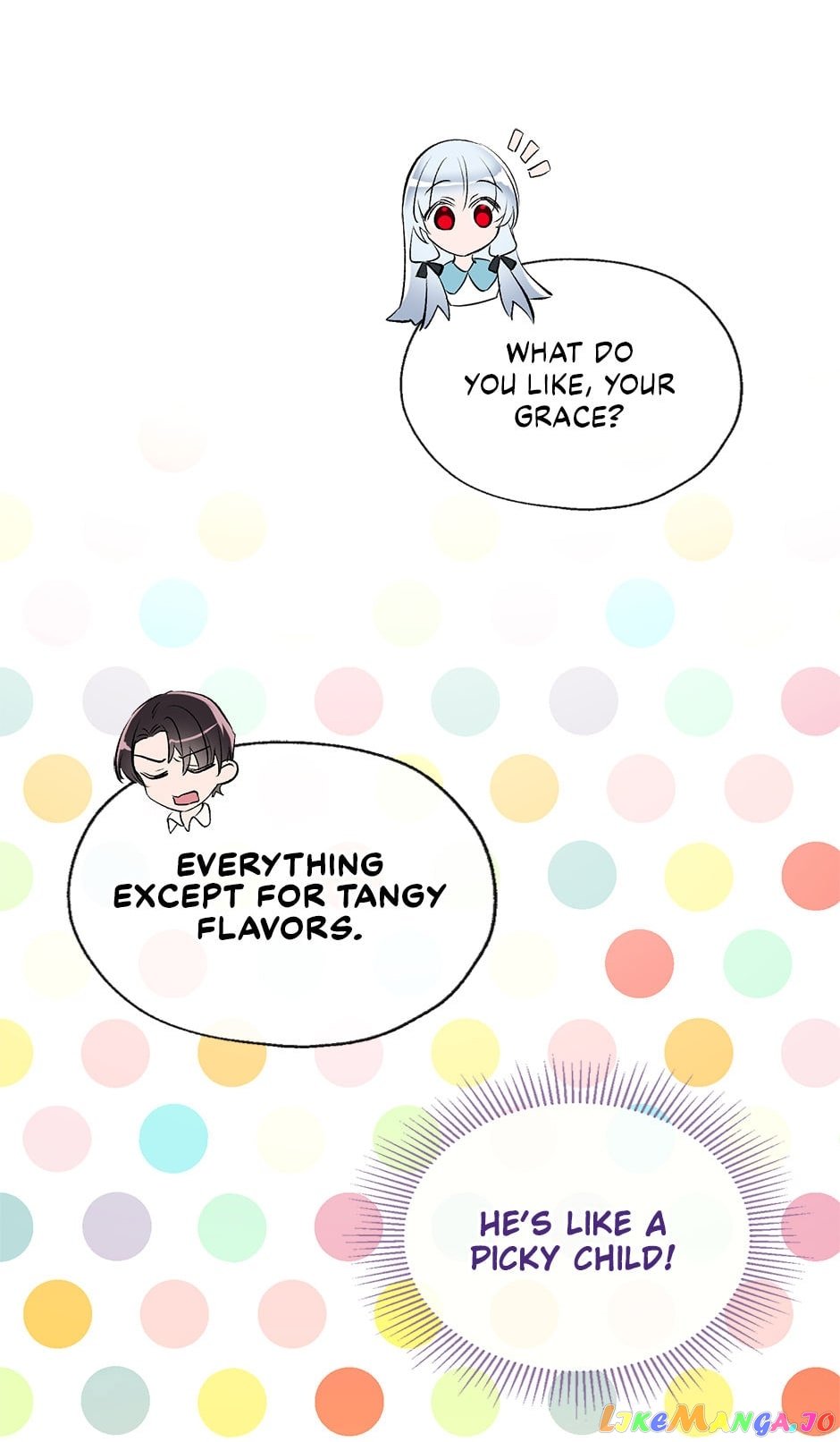 Can We Become a Family? Chapter 79 - page 36
