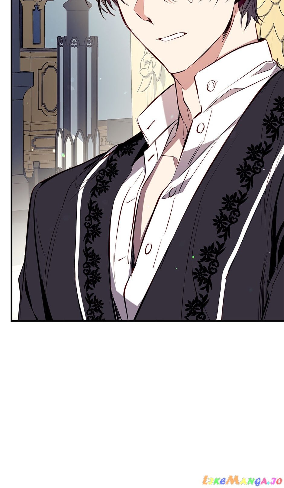 Can We Become a Family? Chapter 79 - page 40
