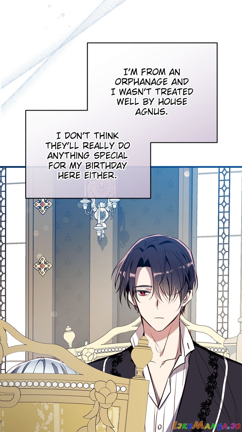 Can We Become a Family? Chapter 79 - page 44