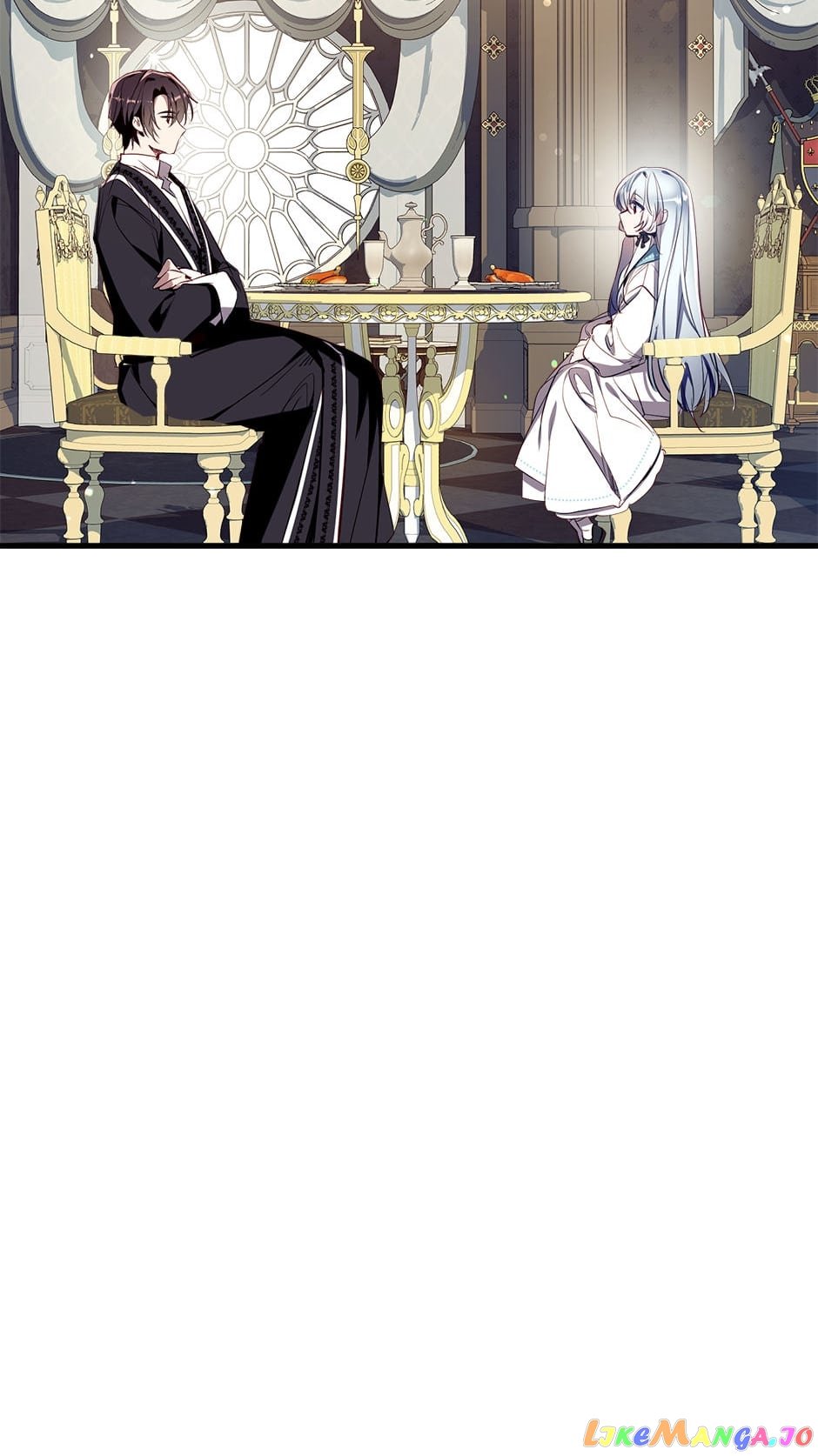 Can We Become a Family? Chapter 79 - page 48