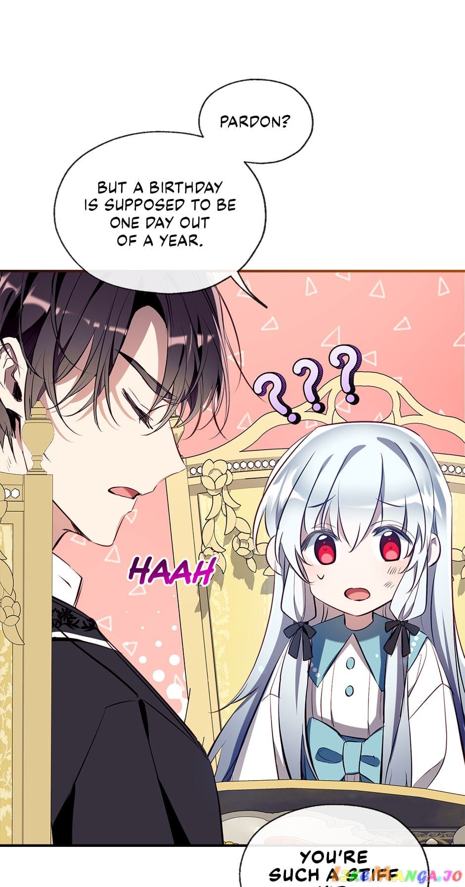 Can We Become a Family? Chapter 79 - page 49