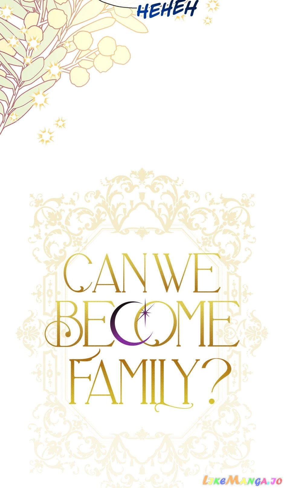 Can We Become a Family? Chapter 79 - page 5