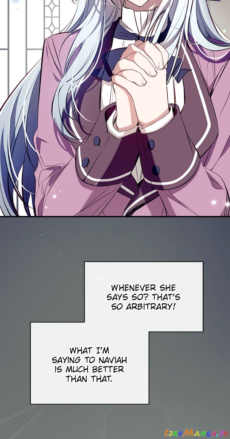 Can We Become a Family? Chapter 79 - page 54