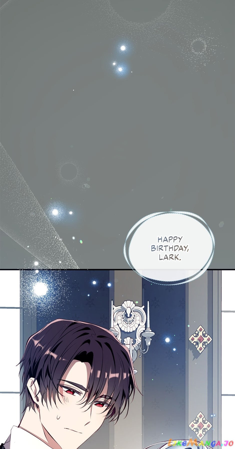 Can We Become a Family? Chapter 79 - page 55