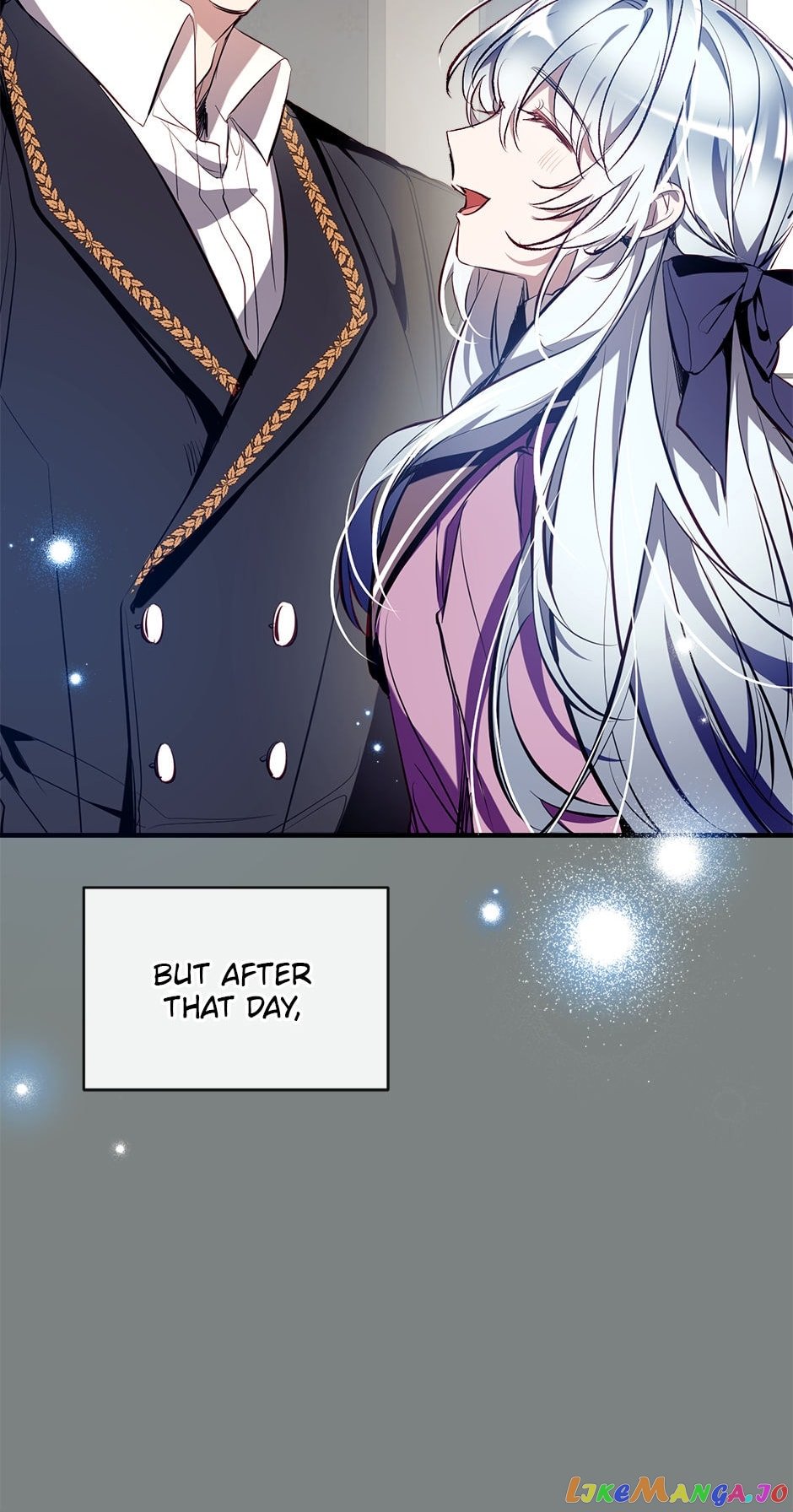 Can We Become a Family? Chapter 79 - page 56