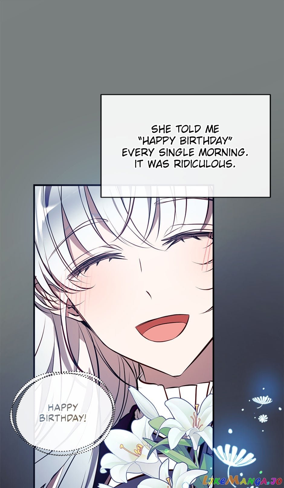 Can We Become a Family? Chapter 79 - page 57