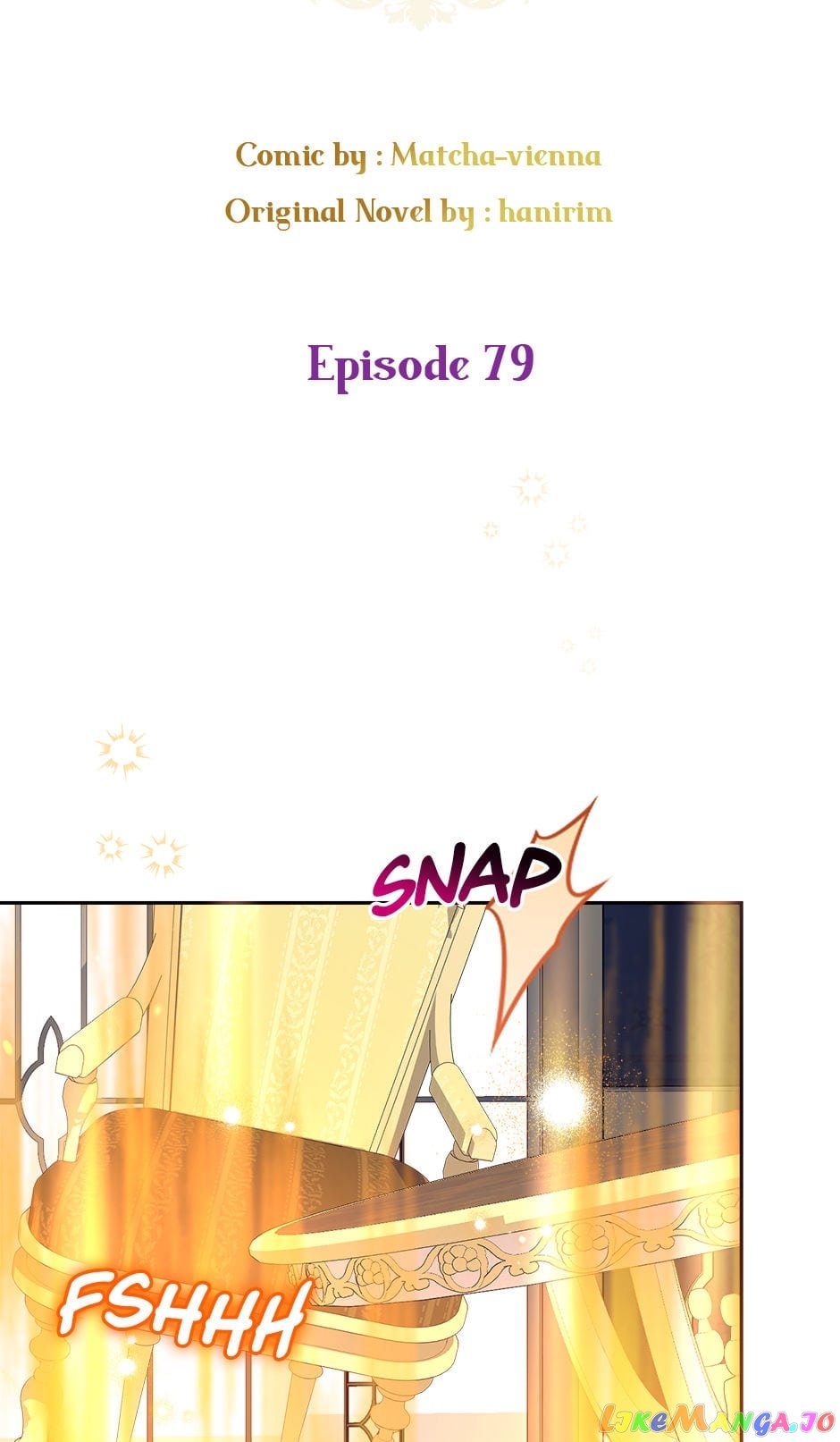 Can We Become a Family? Chapter 79 - page 6
