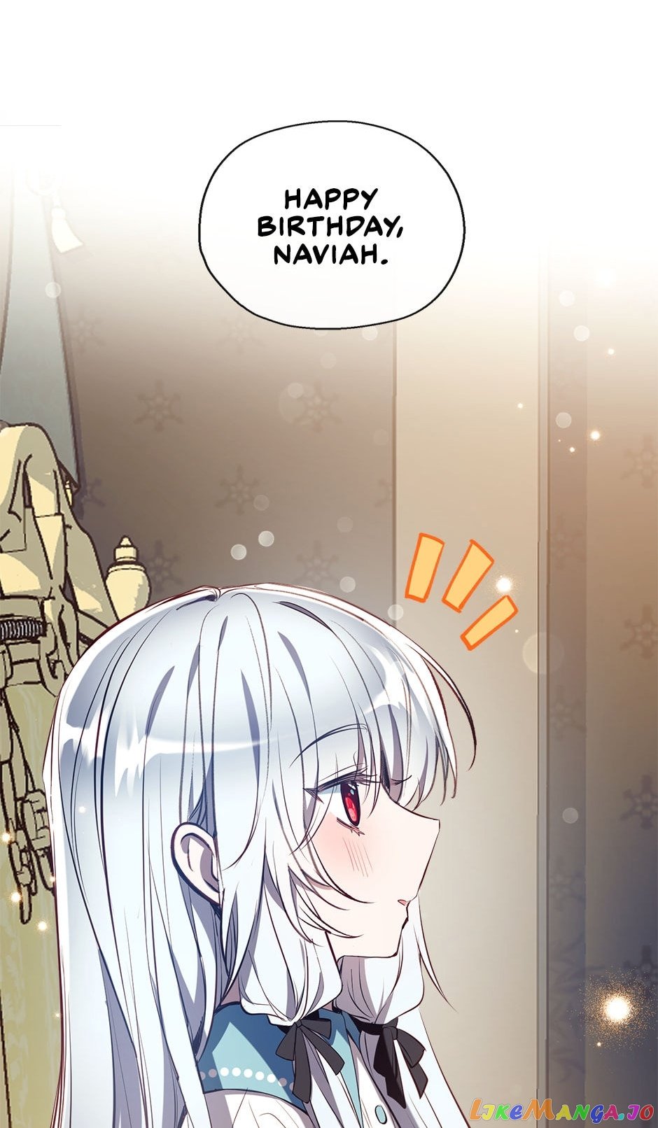 Can We Become a Family? Chapter 79 - page 60