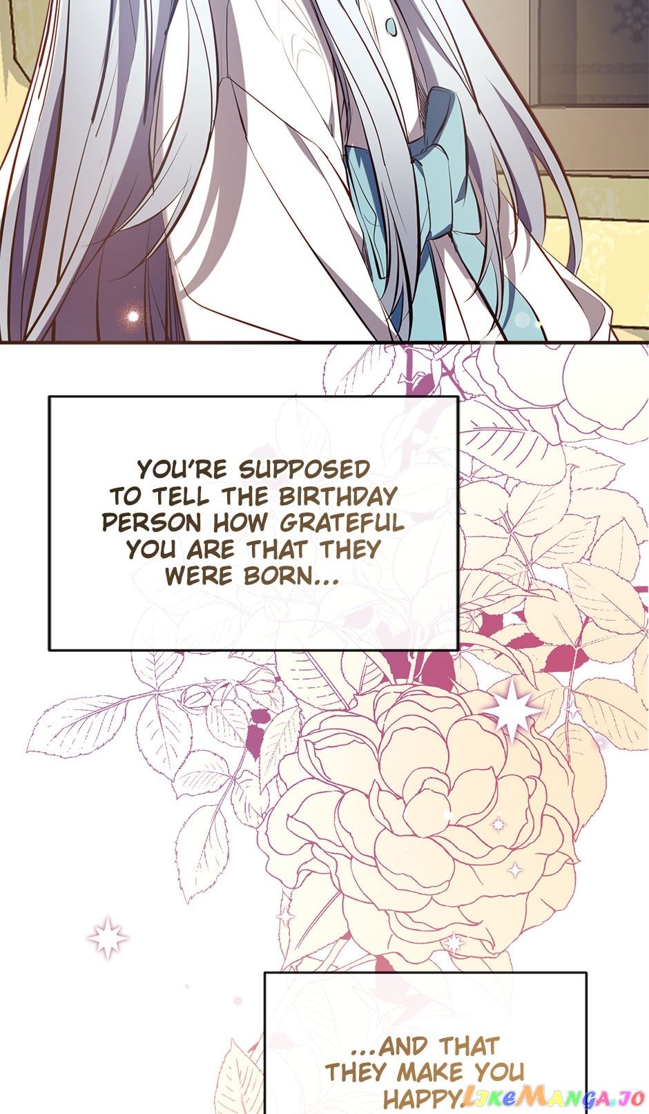 Can We Become a Family? Chapter 79 - page 61