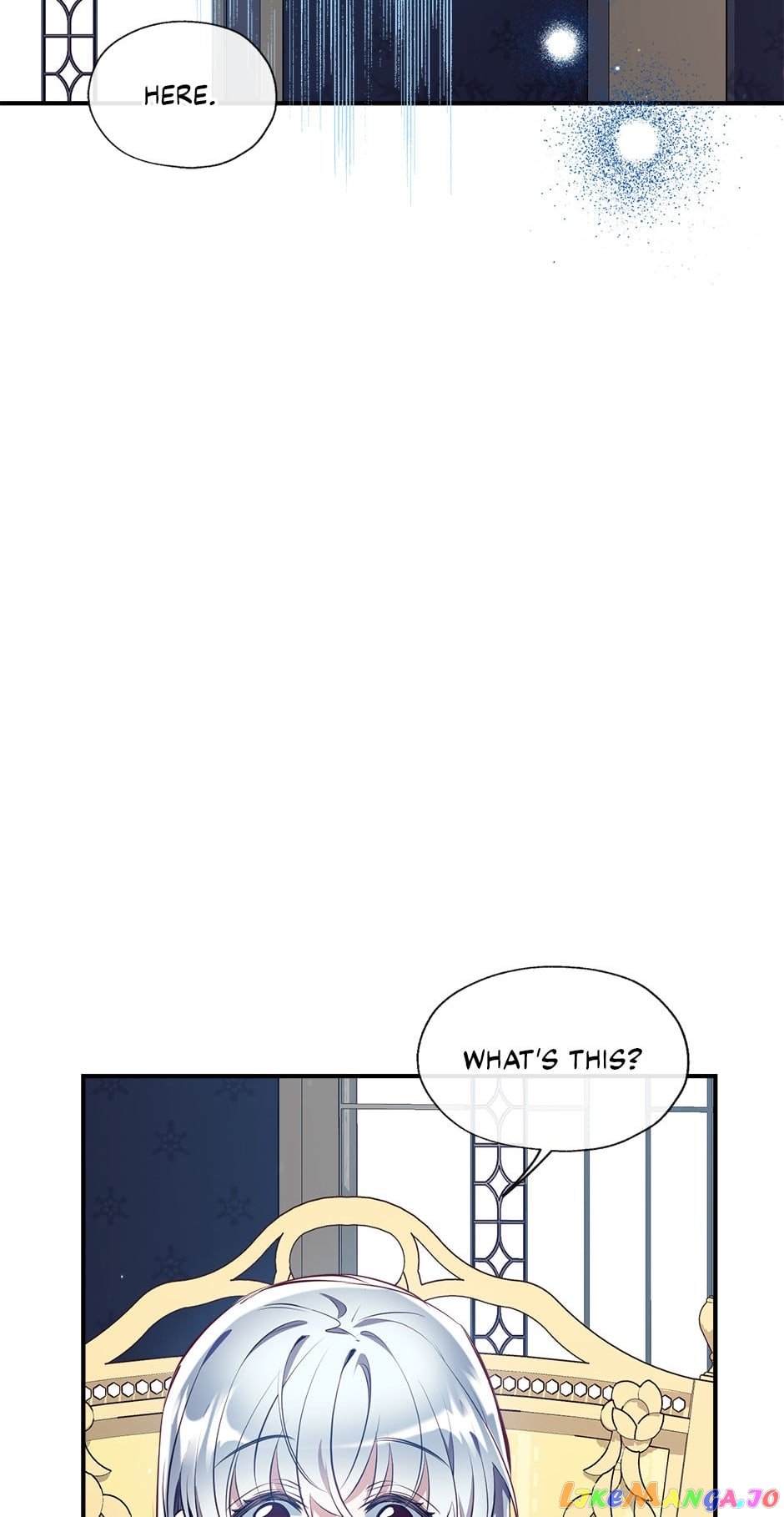 Can We Become a Family? Chapter 79 - page 71