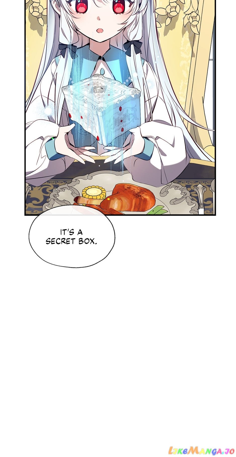 Can We Become a Family? Chapter 79 - page 72