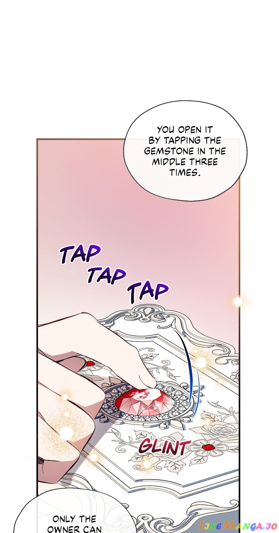 Can We Become a Family? Chapter 79 - page 73