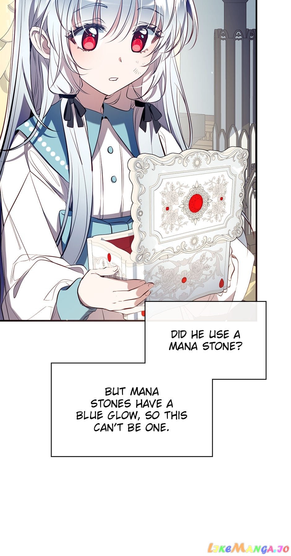 Can We Become a Family? Chapter 79 - page 75