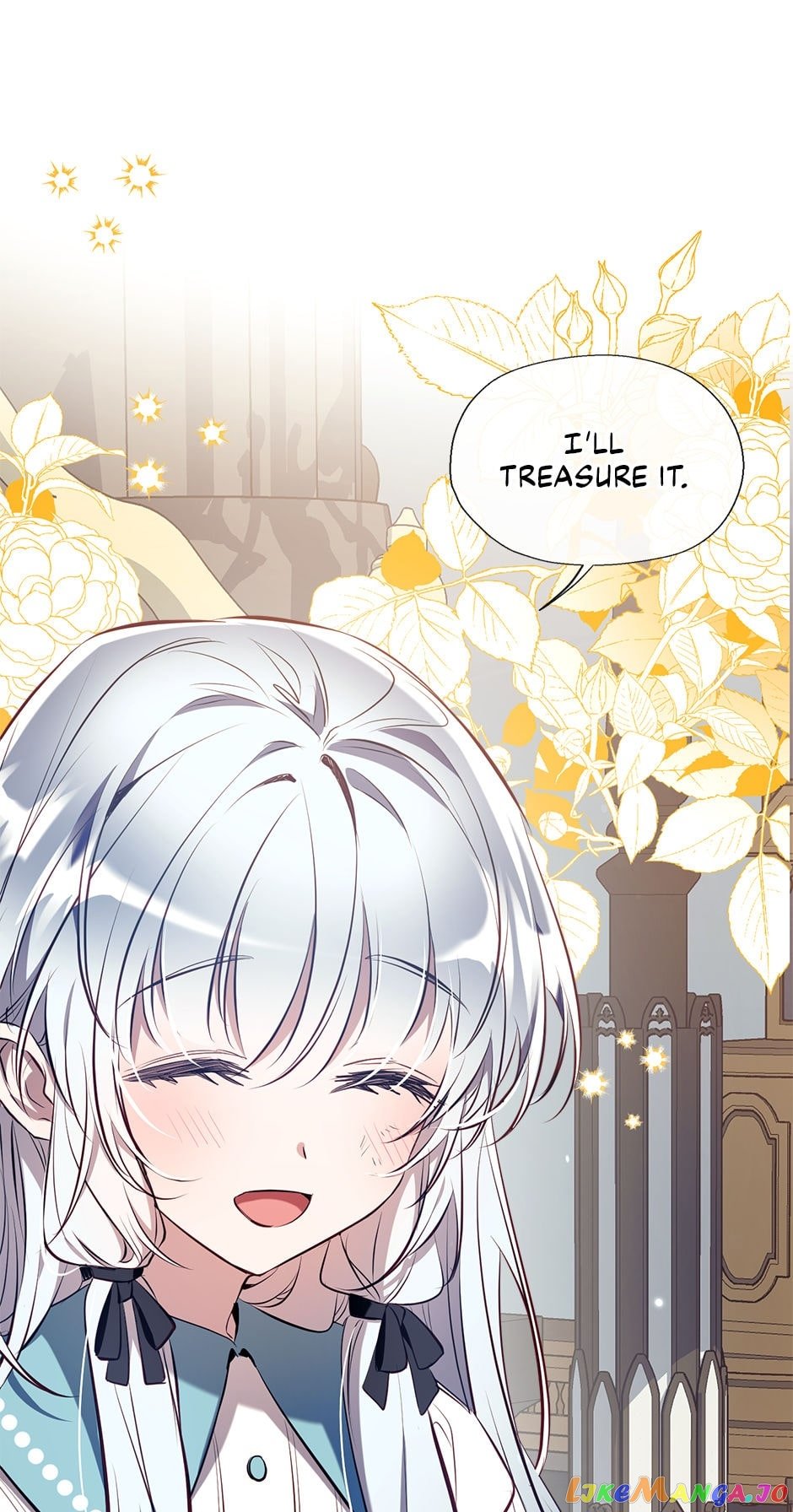 Can We Become a Family? Chapter 79 - page 76