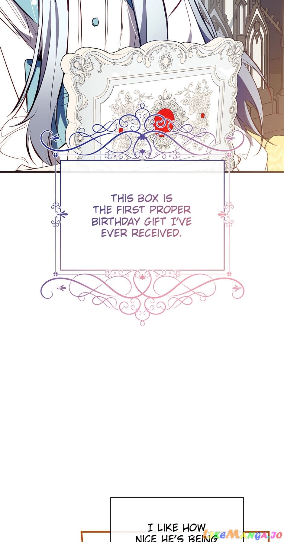 Can We Become a Family? Chapter 79 - page 77