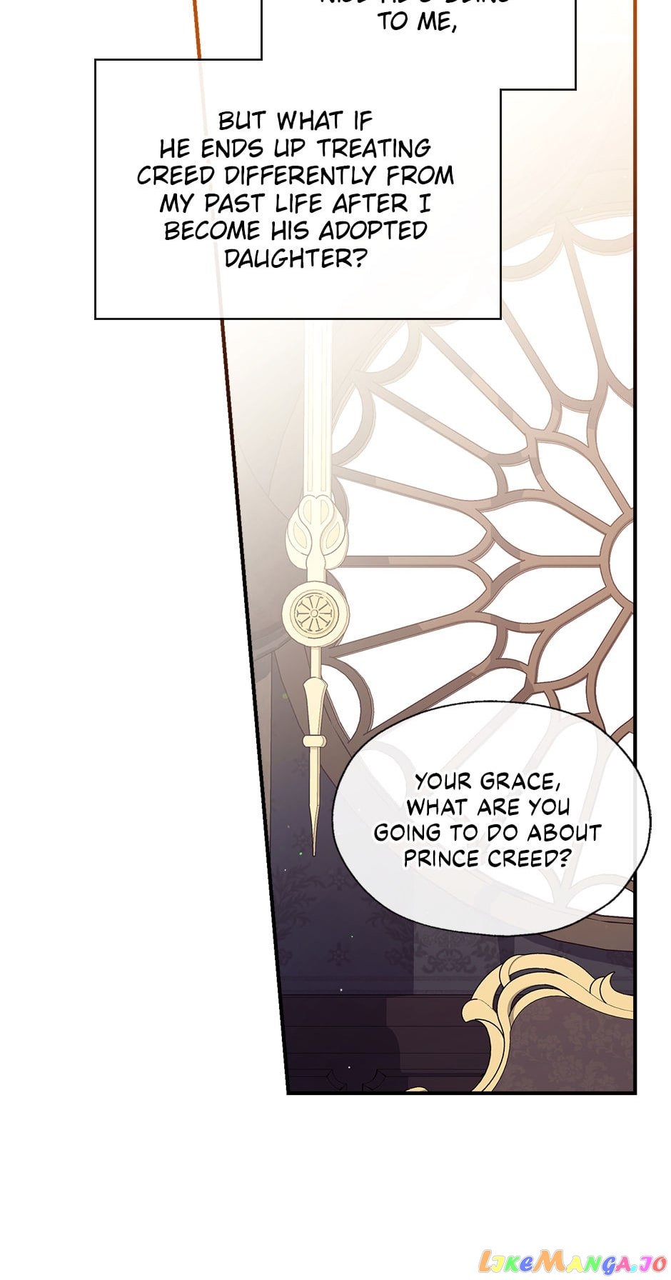 Can We Become a Family? Chapter 79 - page 78