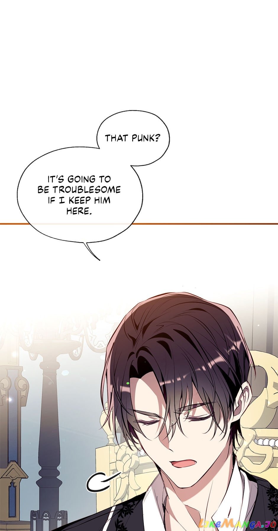 Can We Become a Family? Chapter 79 - page 79