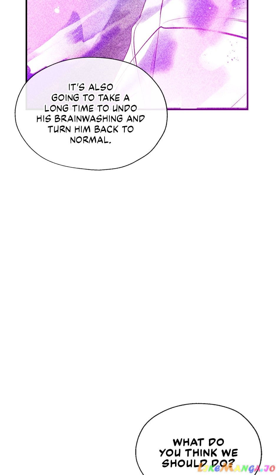 Can We Become a Family? Chapter 79 - page 82
