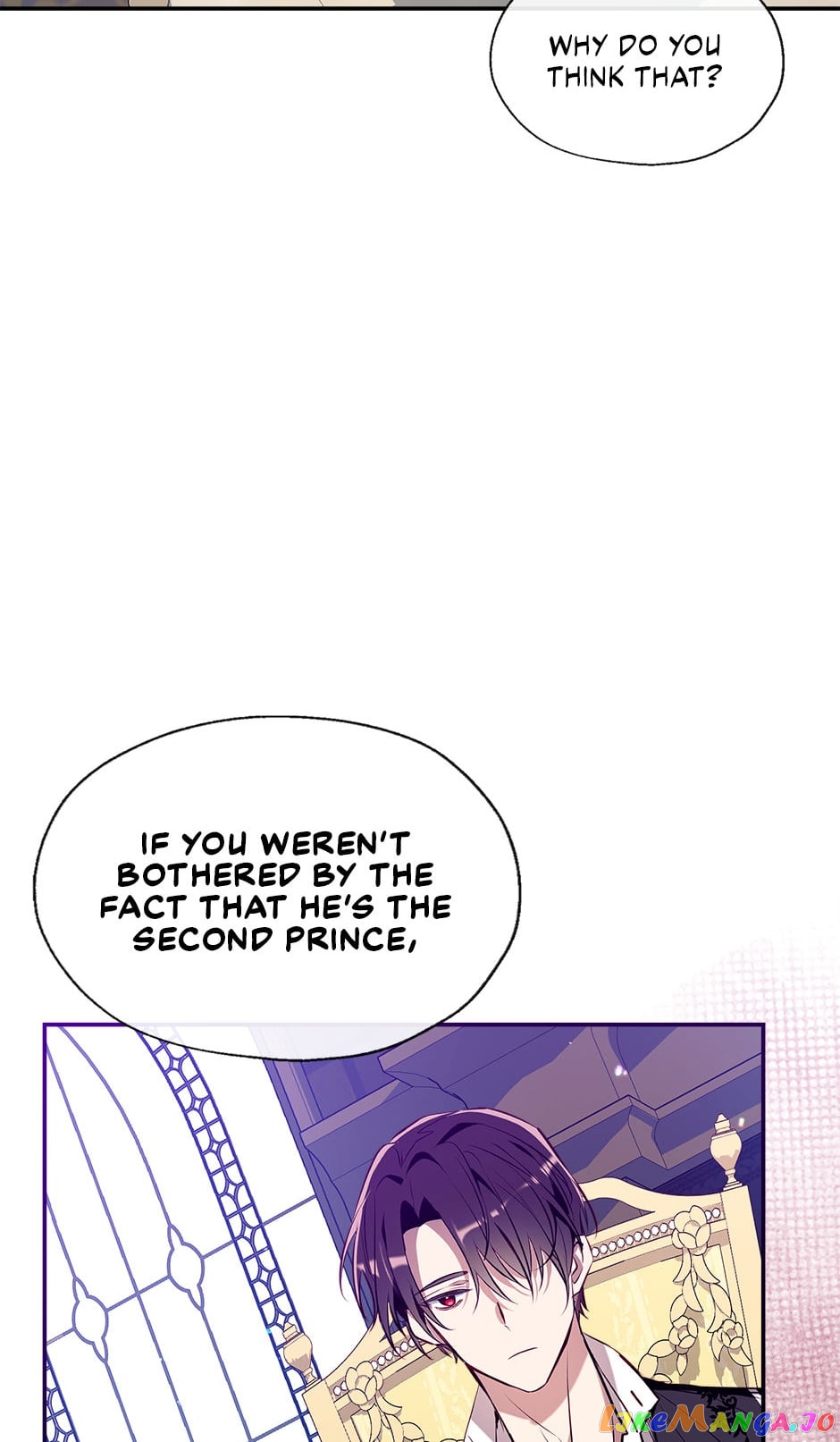 Can We Become a Family? Chapter 79 - page 87