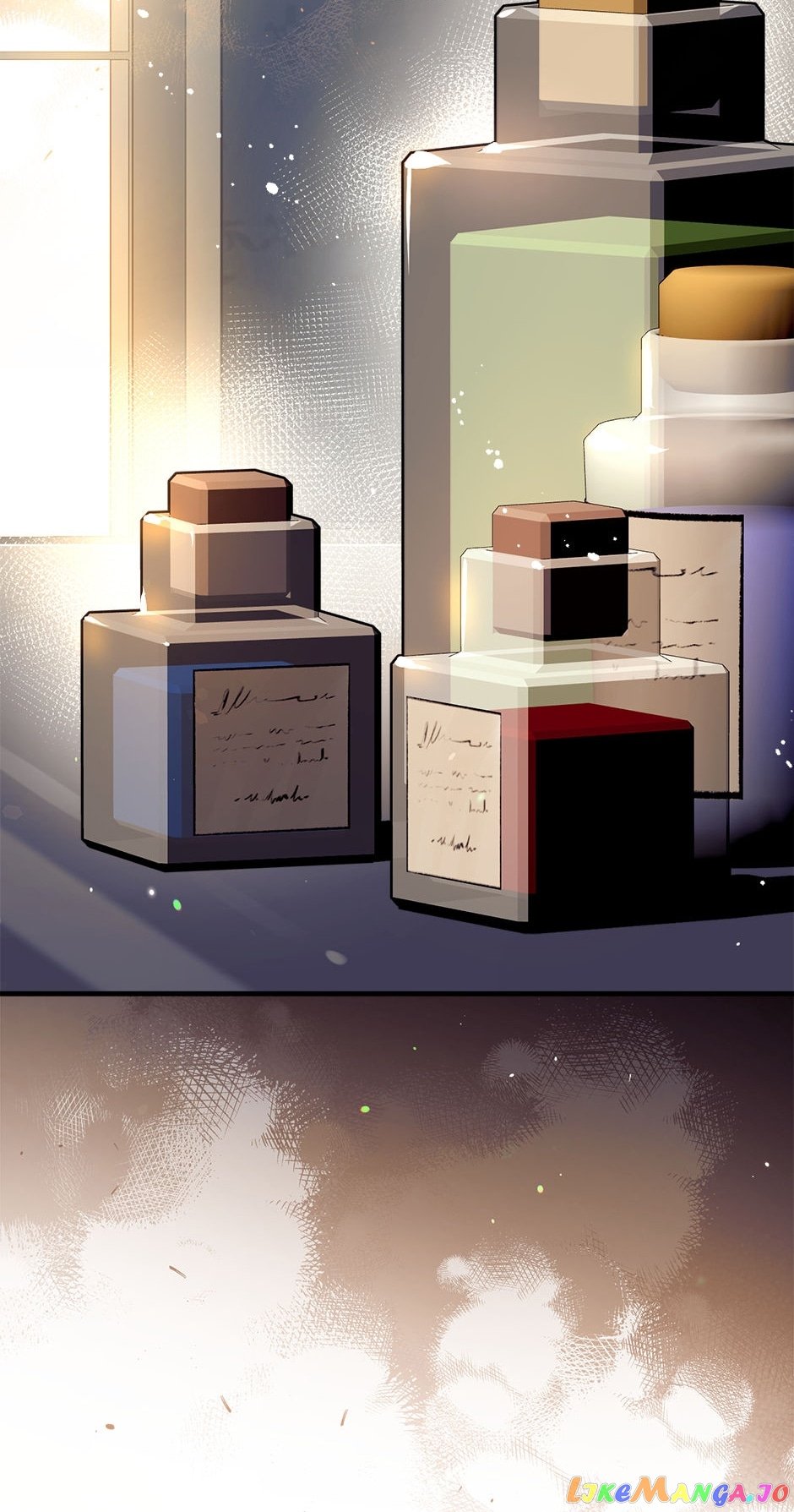 Can We Become a Family? Chapter 79 - page 95