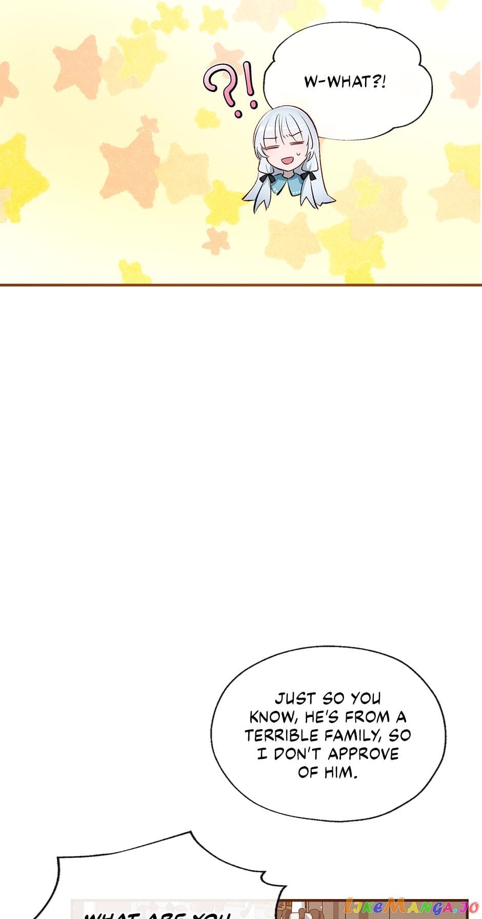 Can We Become a Family? Chapter 80 - page 13