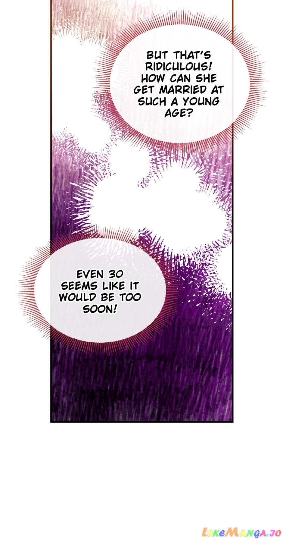 Can We Become a Family? Chapter 80 - page 18