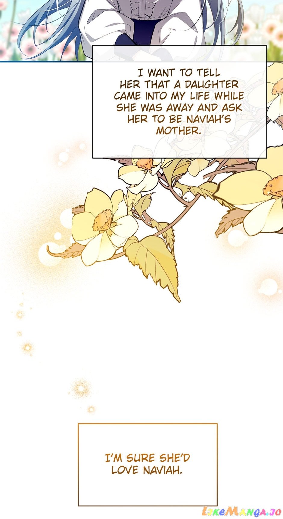 Can We Become a Family? Chapter 80 - page 20