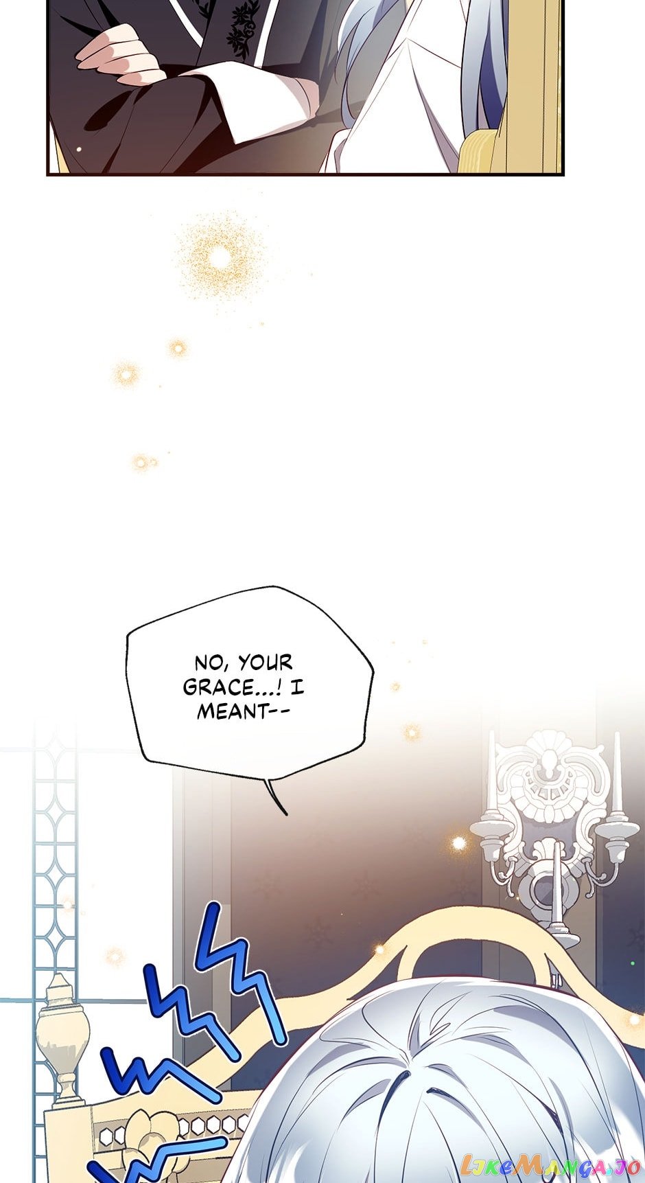 Can We Become a Family? Chapter 80 - page 22
