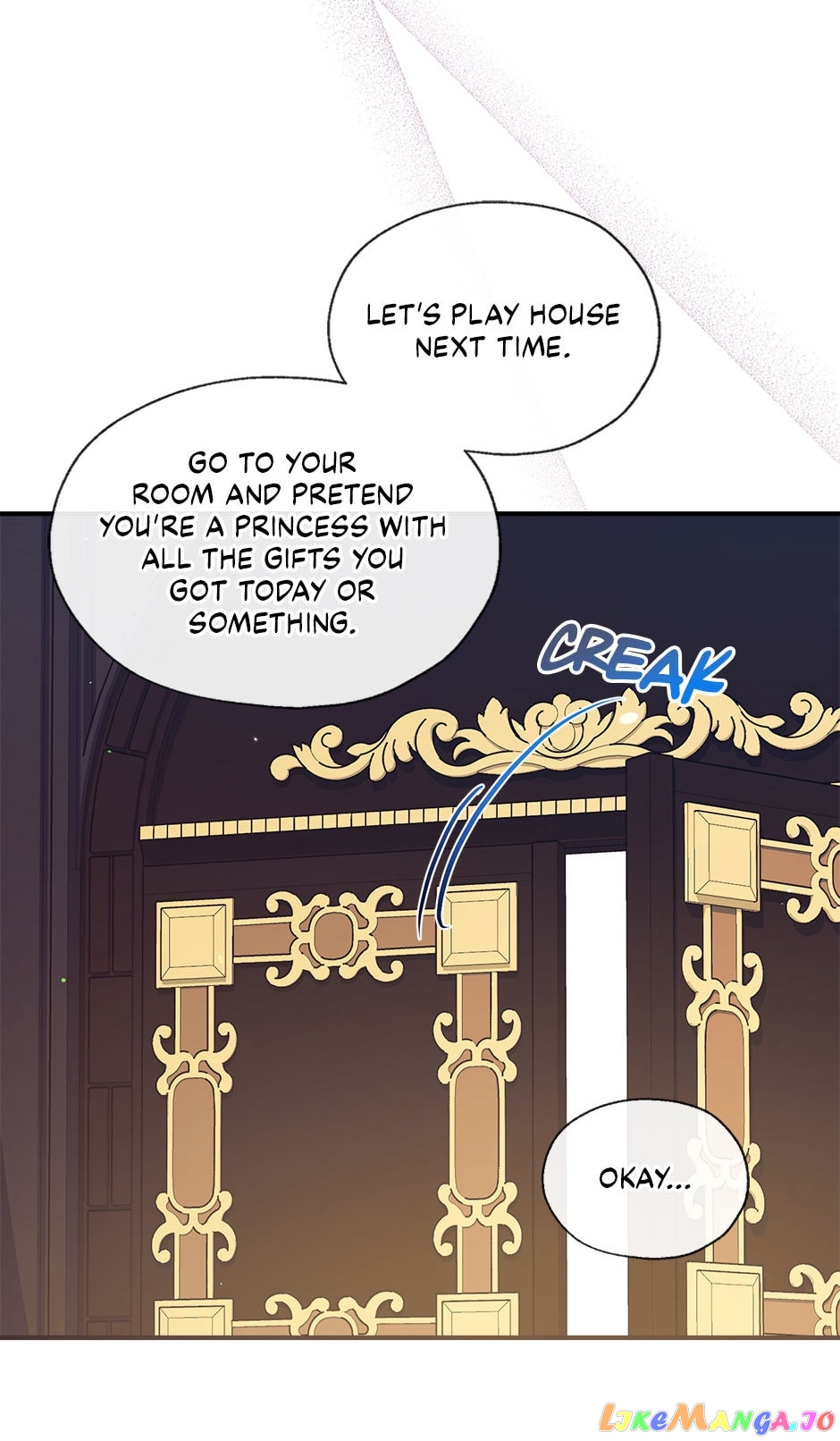 Can We Become a Family? Chapter 80 - page 30