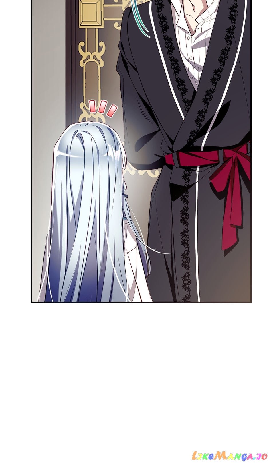 Can We Become a Family? Chapter 80 - page 32