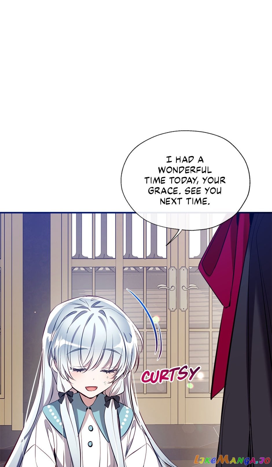 Can We Become a Family? Chapter 80 - page 33