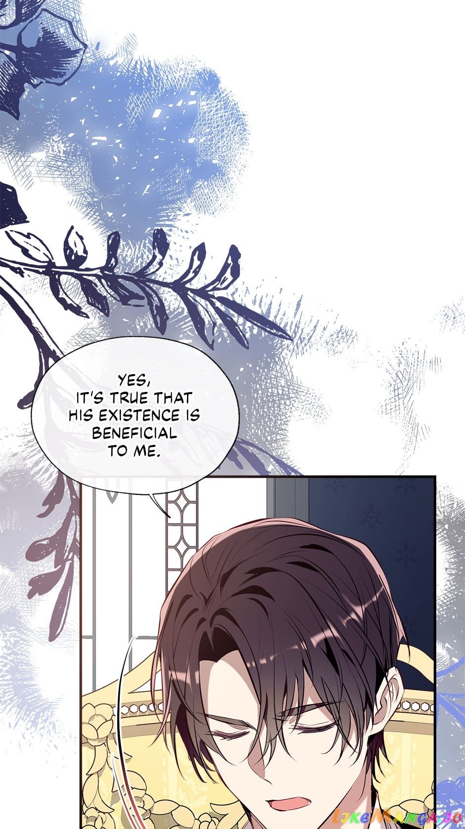 Can We Become a Family? Chapter 80 - page 4