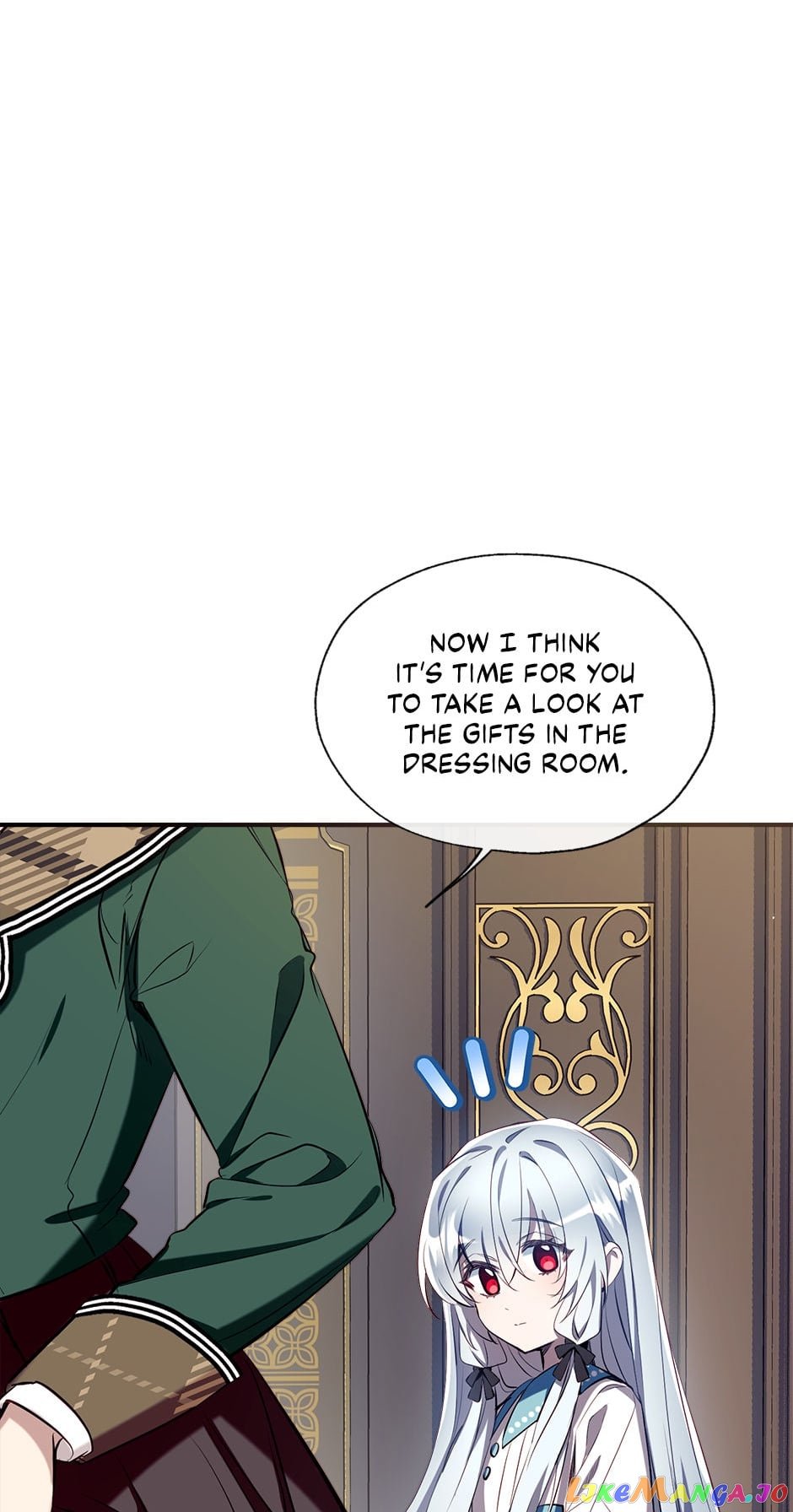 Can We Become a Family? Chapter 80 - page 40