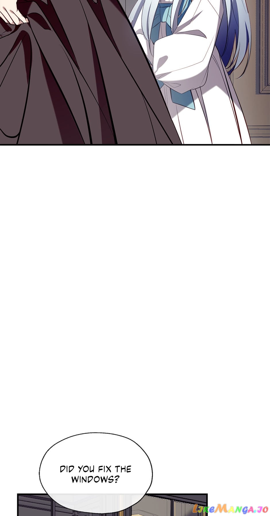 Can We Become a Family? Chapter 80 - page 41