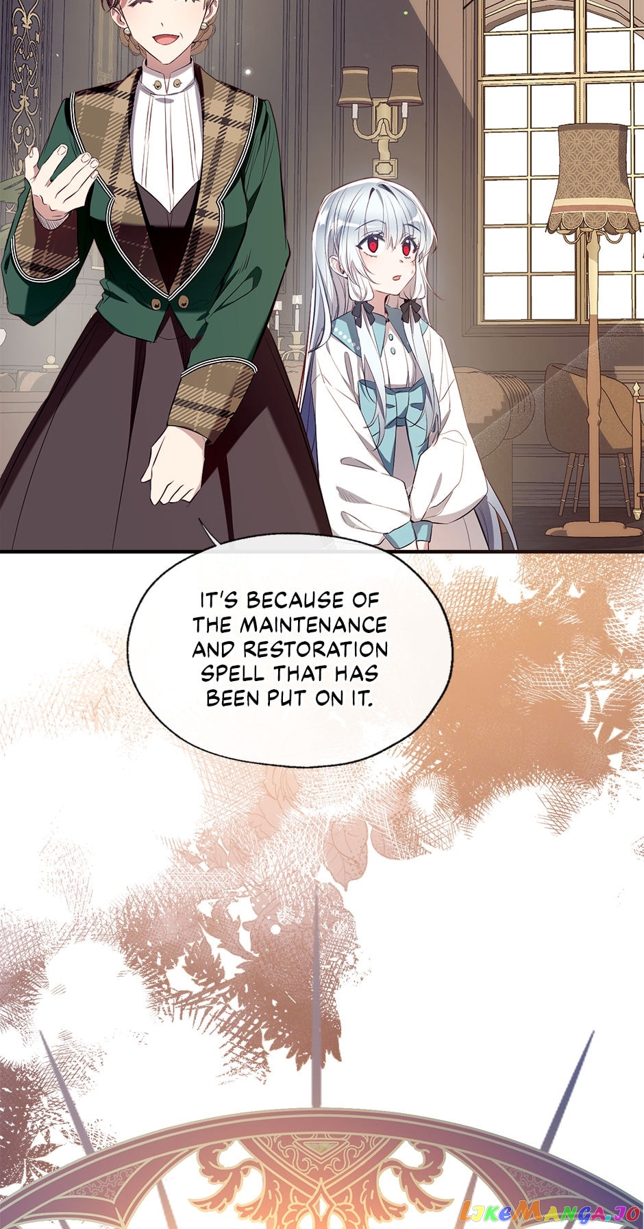 Can We Become a Family? Chapter 80 - page 46