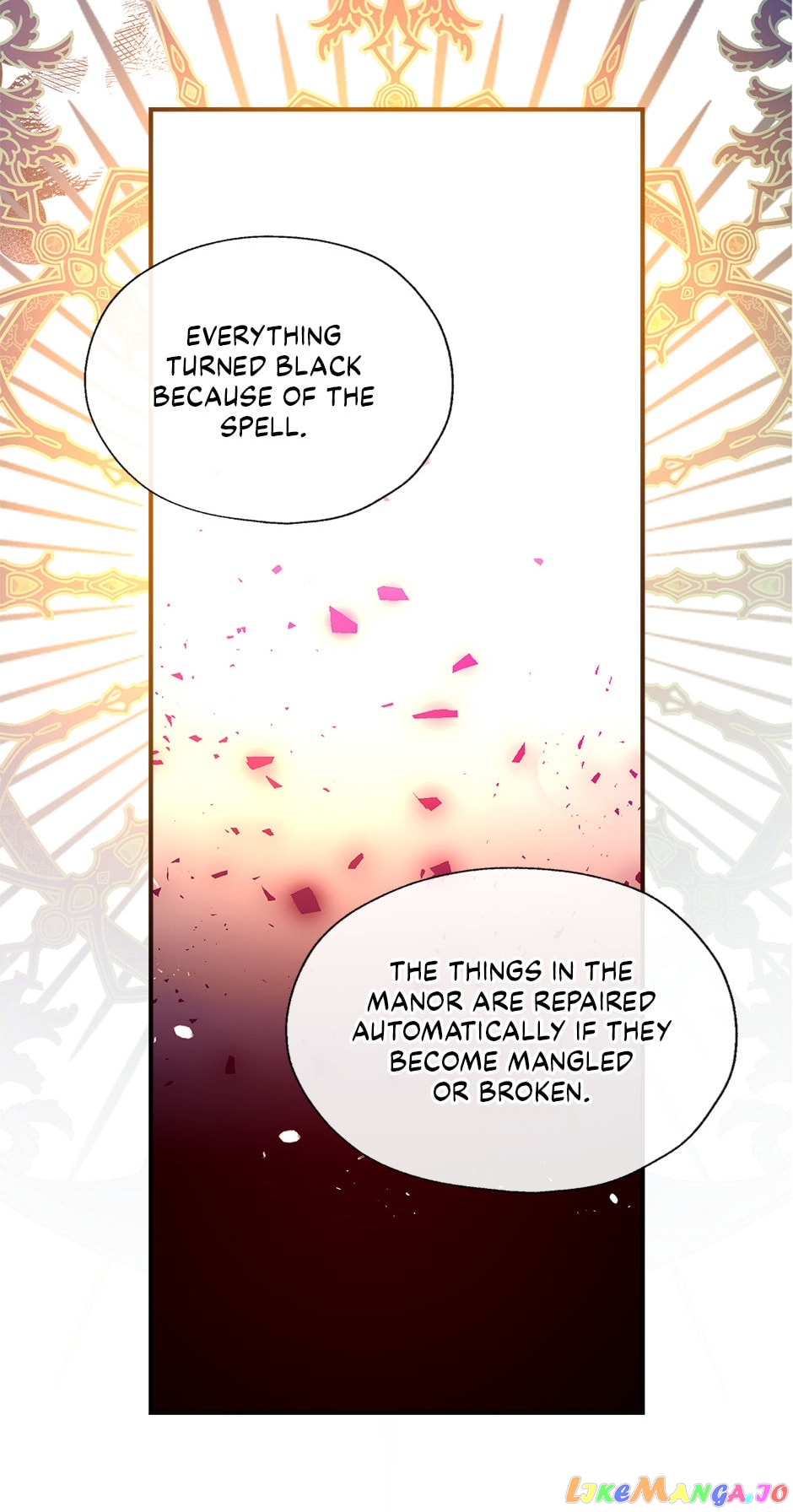 Can We Become a Family? Chapter 80 - page 47