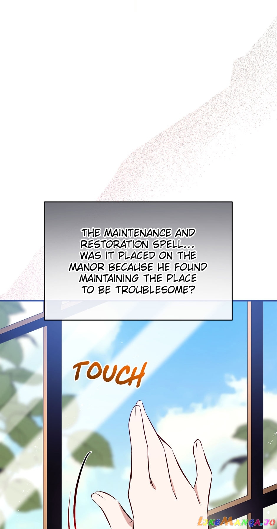 Can We Become a Family? Chapter 80 - page 48