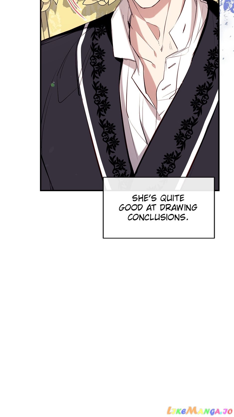 Can We Become a Family? Chapter 80 - page 5